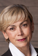 Nataliya Mozharova 