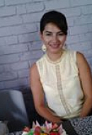Nasiba Abdurakhmanova 