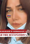 Parvana Balakishiyeva
