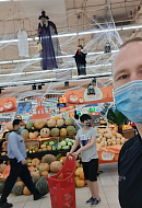 Дмитрий Шалагин
