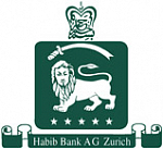 Habib Bank AG Zurich