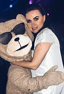 Ирина Коробицина 