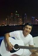 Bula Kirdibaev