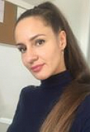  Юлия Елина