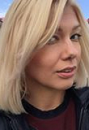 Masha Smirnova
