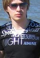Ilya Garbuzov