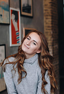 Карина Седнева