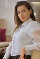 Лера Любина