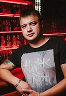 Евгений Крысин
