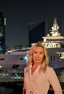 Ирина Кузнецова