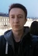 Михаил Инкин