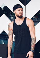 Andrii Bezruk