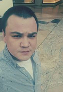Oybek Karimjonov