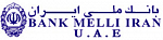 Iran Melli Bank