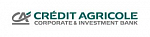 Credit Agricole Corporate & Investment Bank