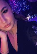 Аделина Адельшина