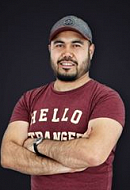 Jaloliddin Karabaev