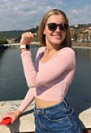 Svitlana Osadchyieva