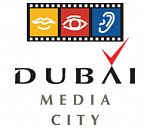 Dubai Media City